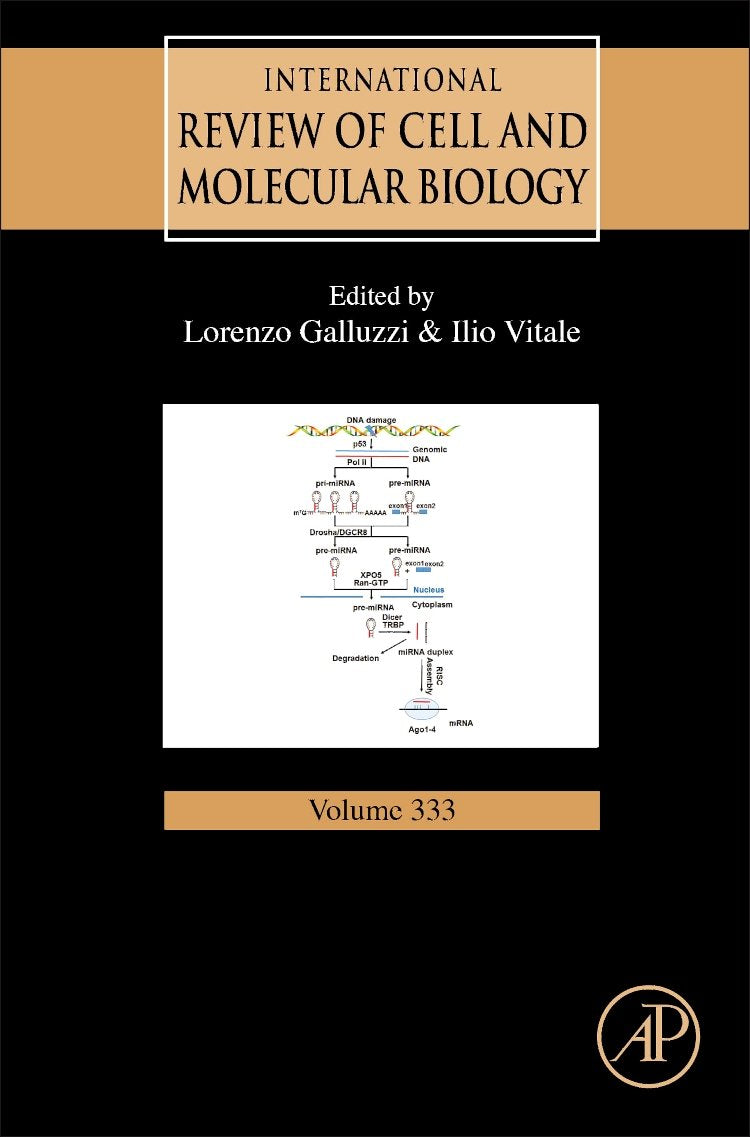 MiRNAs in Differentiation and Development (Volume 333) (International Review of Cell and Molecular Biology