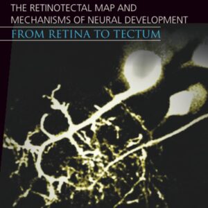 Self-organizing Neural Maps: The Retinotectal Map and Mechanisms of Neural Development: From Retina to Tectum