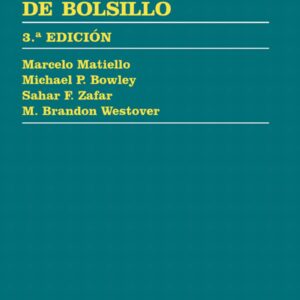NeurologÃ­a de bolsillo (Spanish Edition)-ISBN: 9788418892189