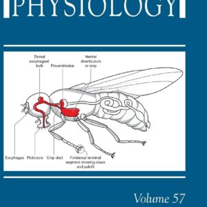 Advances in Insect Physiology (Volume 57)