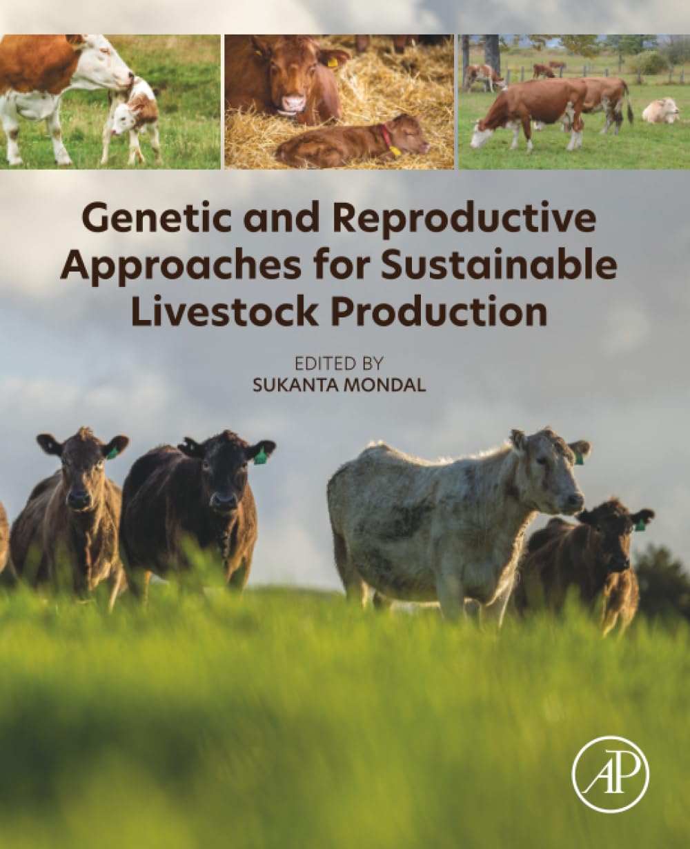 Genetic and Reproductive Approaches for Sustainable Livestock Production