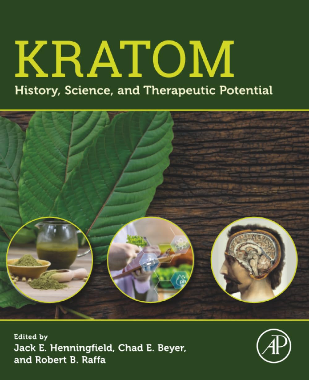 Kratom: History