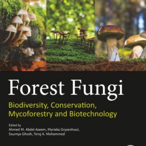 Forest Fungi: Biodiversity