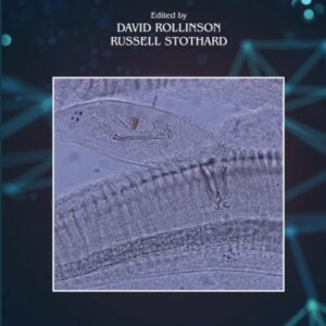 Advances in Parasitology (Volume 112)