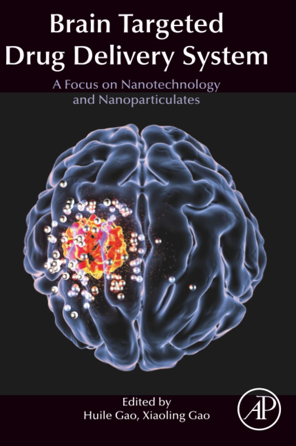 Brain Targeted Drug Delivery Systems: A Focus on Nanotechnology and Nanoparticulates