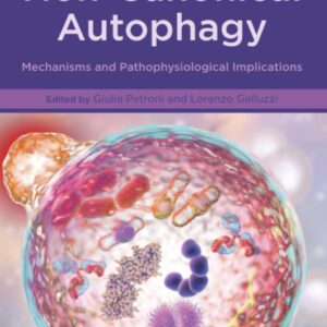 Non-Canonical Autophagy: Mechanisms and Pathophysiological Implications