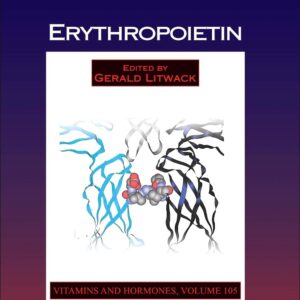 Erythropoietin (Volume 105) (Vitamins and Hormones