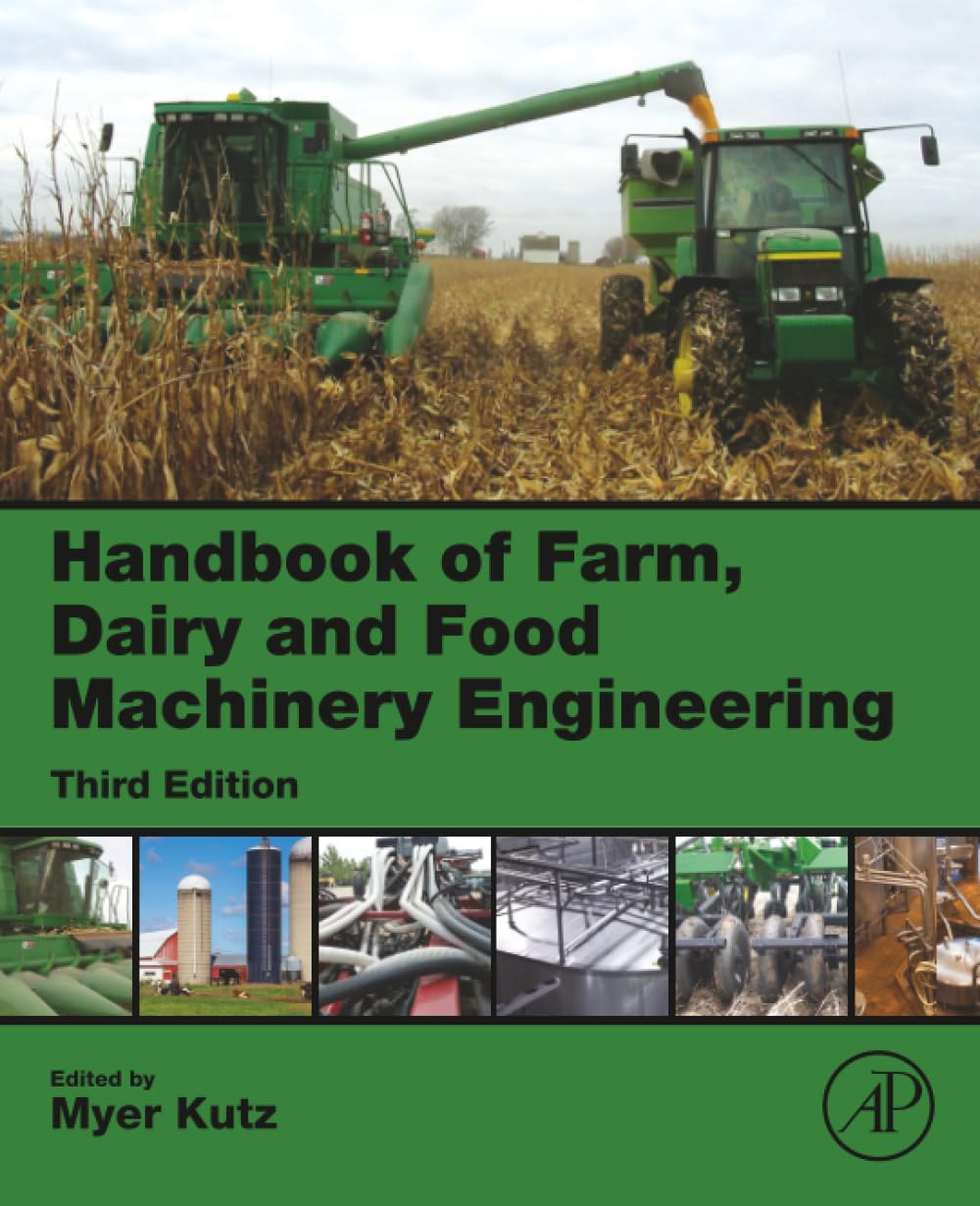 Handbook of Farm
