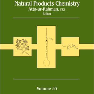 Studies in Natural Products Chemistry (Volume 53)