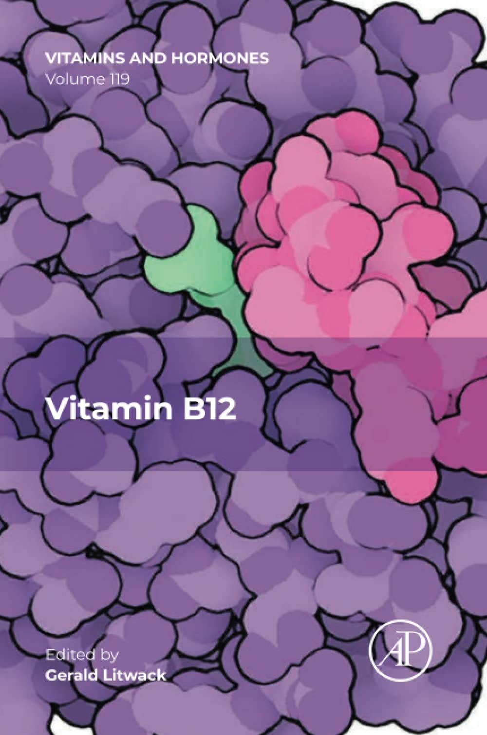 Vitamin B12 (Volume 119) (Vitamins and Hormones