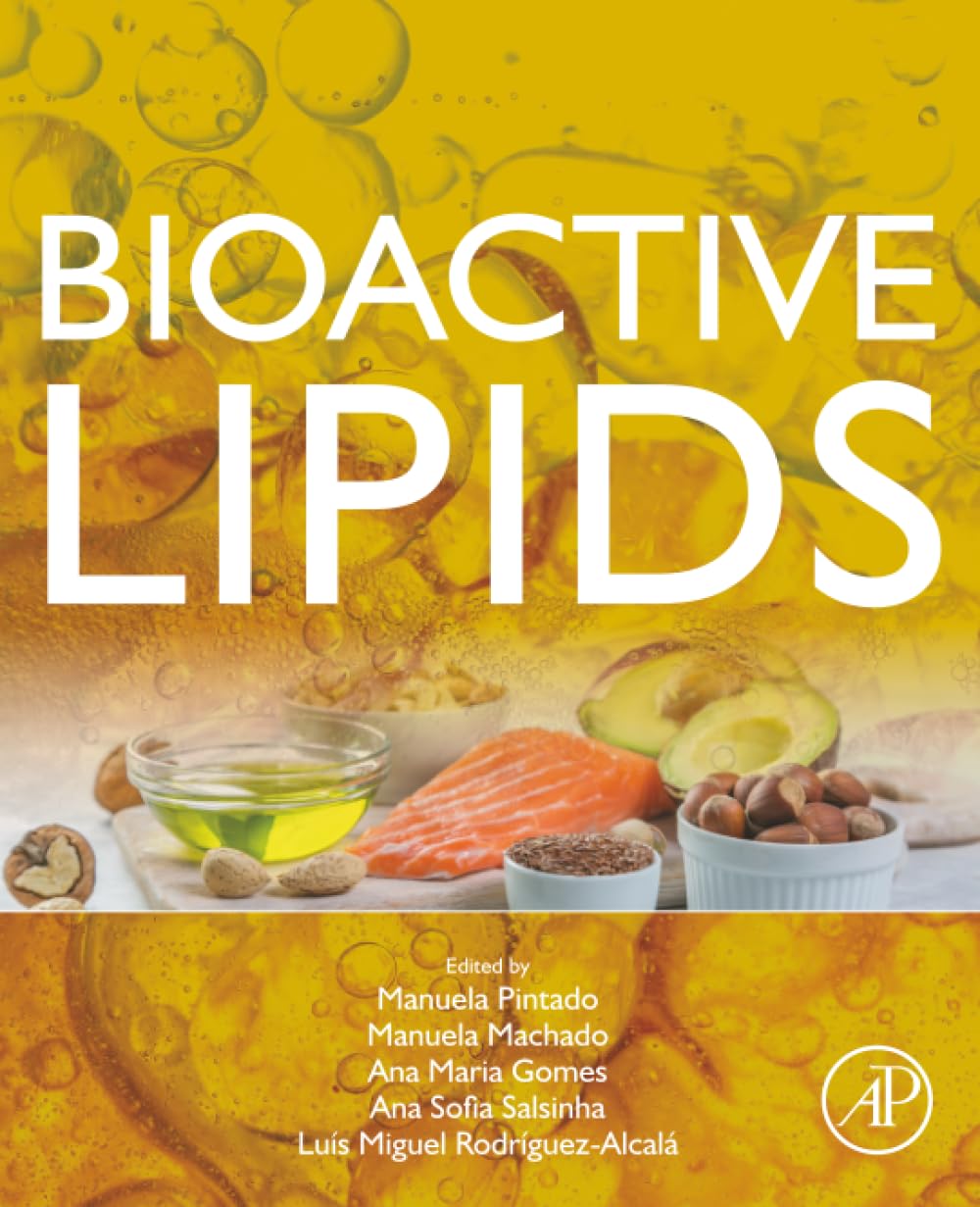Bioactive Lipids