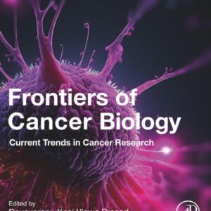 Frontiers of Cancer Biology: Current Trends in Cancer Research