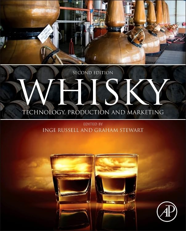Whisky: Technology