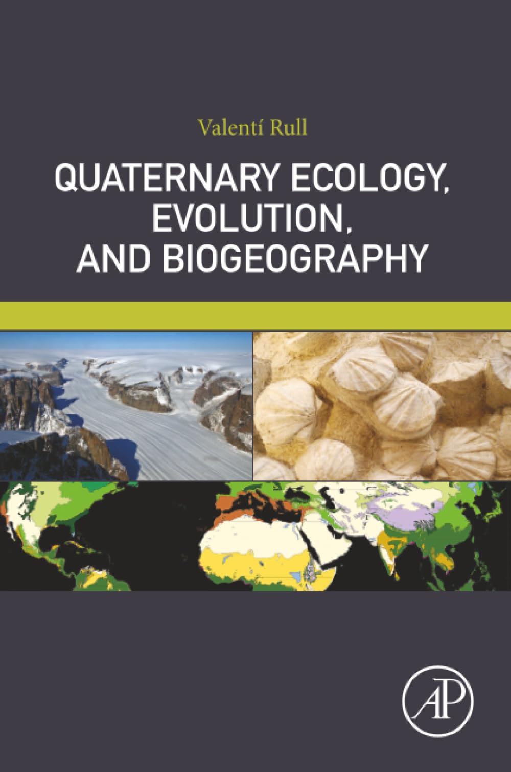 Quaternary Ecology