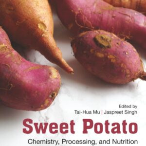 Sweet Potato: Chemistry