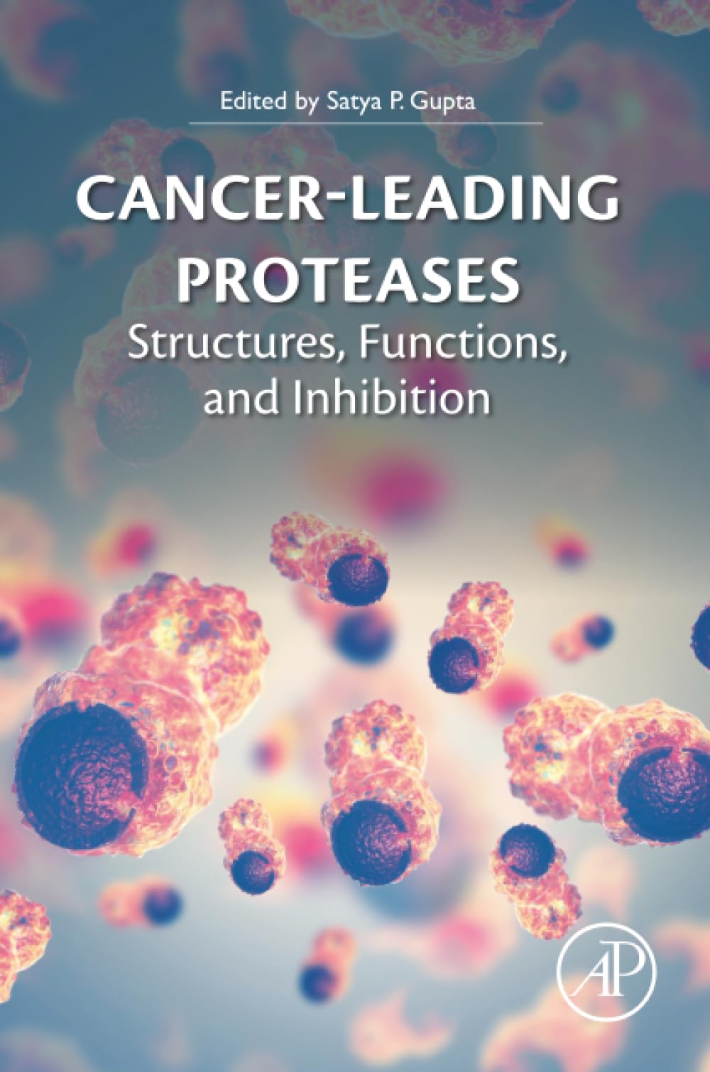 Cancer-Leading Proteases: Structures