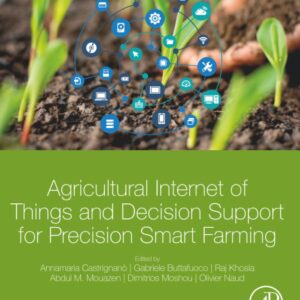 Agricultural Internet of Things and Decision Support for Precision Smart Farming