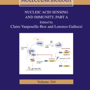 Nucleic Acid Sensing and Immunity