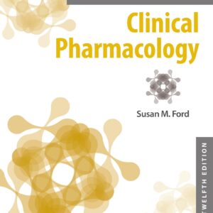 Introductory Clinical Pharmacology-ISBN: 9781975163730