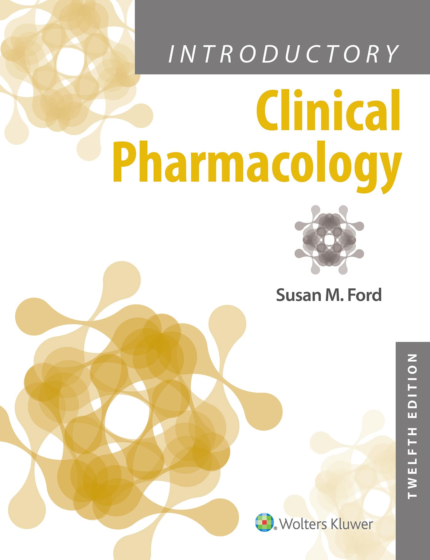 Introductory Clinical Pharmacology-ISBN: 9781975163730
