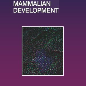 Cell Fate in Mammalian Development (Volume 128) (Current Topics in Developmental Biology