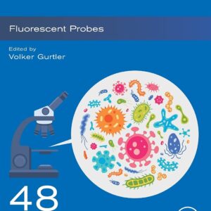 Fluorescent Probes (Volume 48) (Methods in Microbiology