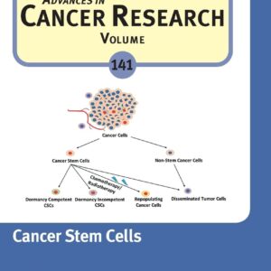 Cancer Stem Cells (Volume 141) (Advances in Cancer Research