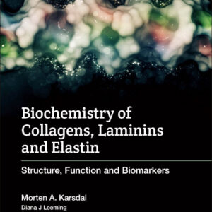 Biochemistry of Collagens