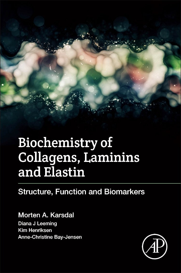 Biochemistry of Collagens