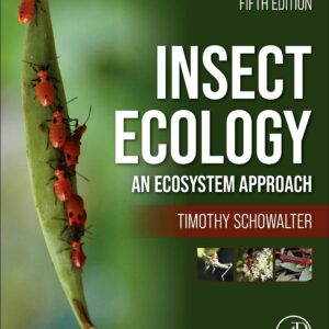 Insect Ecology: An Ecosystem Approach
