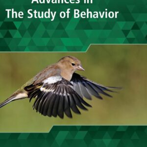 Advances in the Study of Behavior (Volume 47)