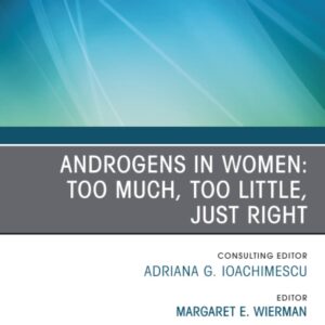 Androgens in Women: Too Much