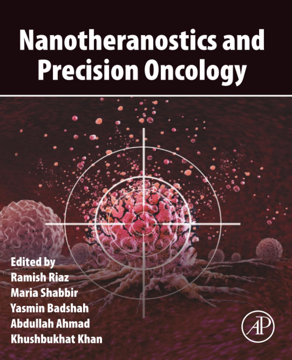 Nanotheranostics and Precision Oncology
