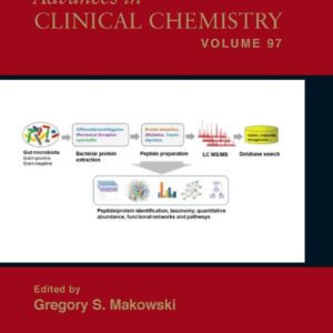 Advances in Clinical Chemistry (Volume 97)