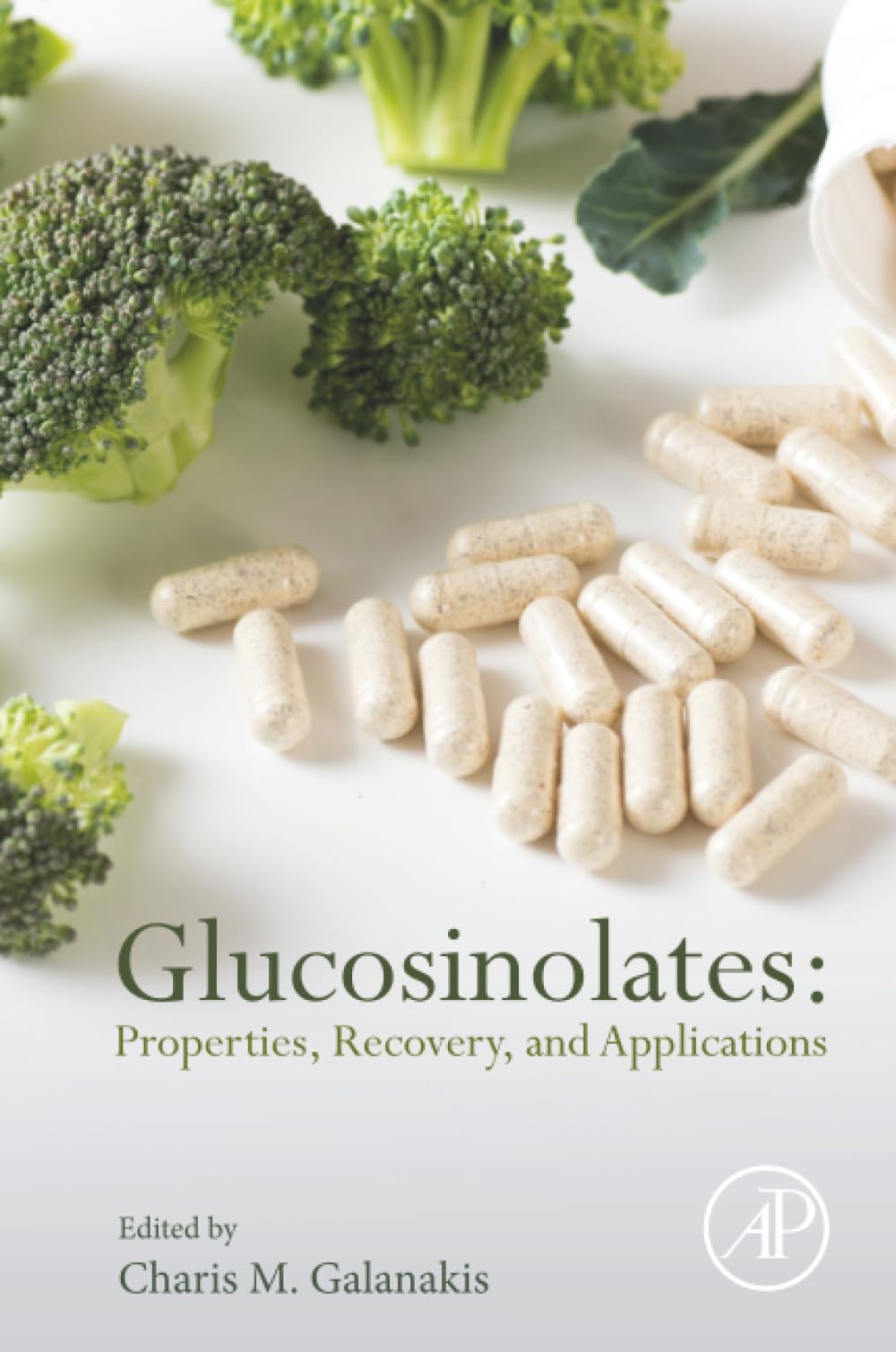 Glucosinolates: Properties