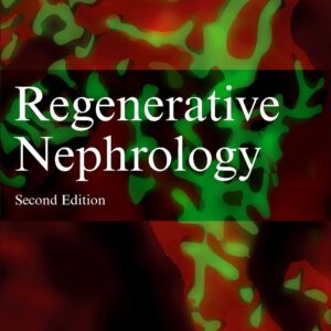 Regenerative Nephrology