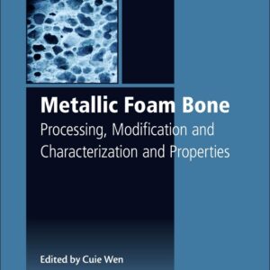 Metallic Foam Bone: Processing