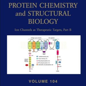 Ion Channels as Therapeutic Targets