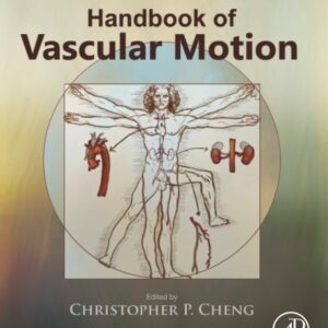 Handbook of Vascular Motion