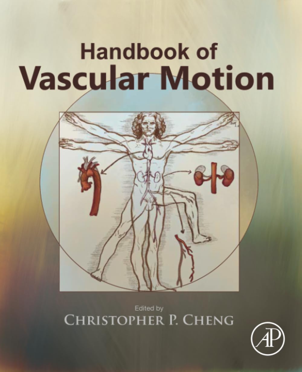 Handbook of Vascular Motion