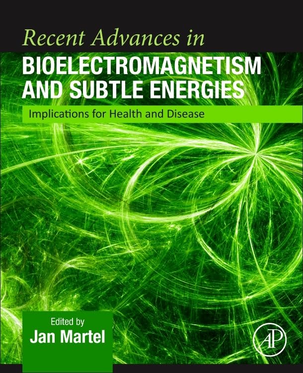 Recent Advances in Bioelectromagnetism and Subtle Energies: Implications for Health and Disease