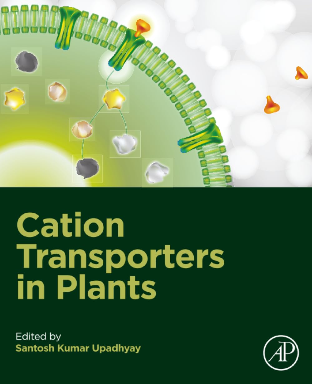 Cation Transporters in Plants