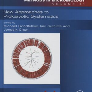 New Approaches to Prokaryotic Systematics (Volume 41) (Methods in Microbiology