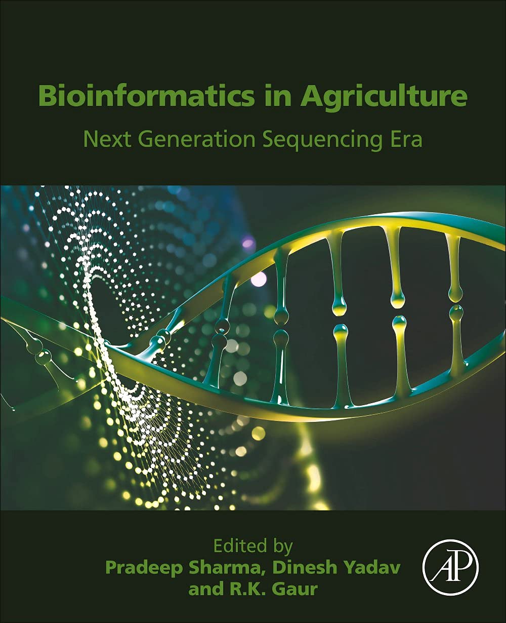 Bioinformatics in Agriculture: Next Generation Sequencing Era