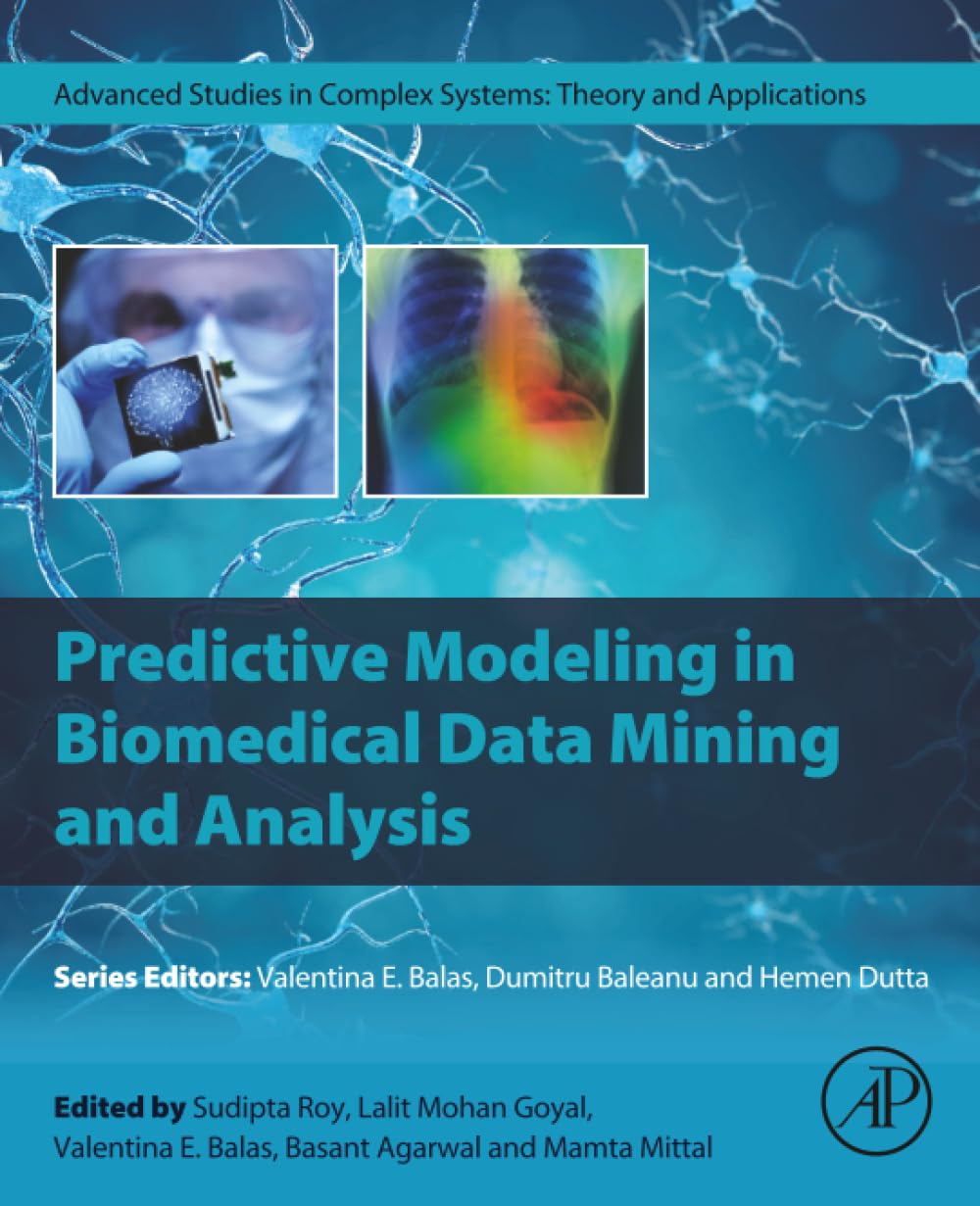 Predictive Modeling in Biomedical Data Mining and Analysis