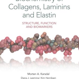 Biochemistry of Collagens