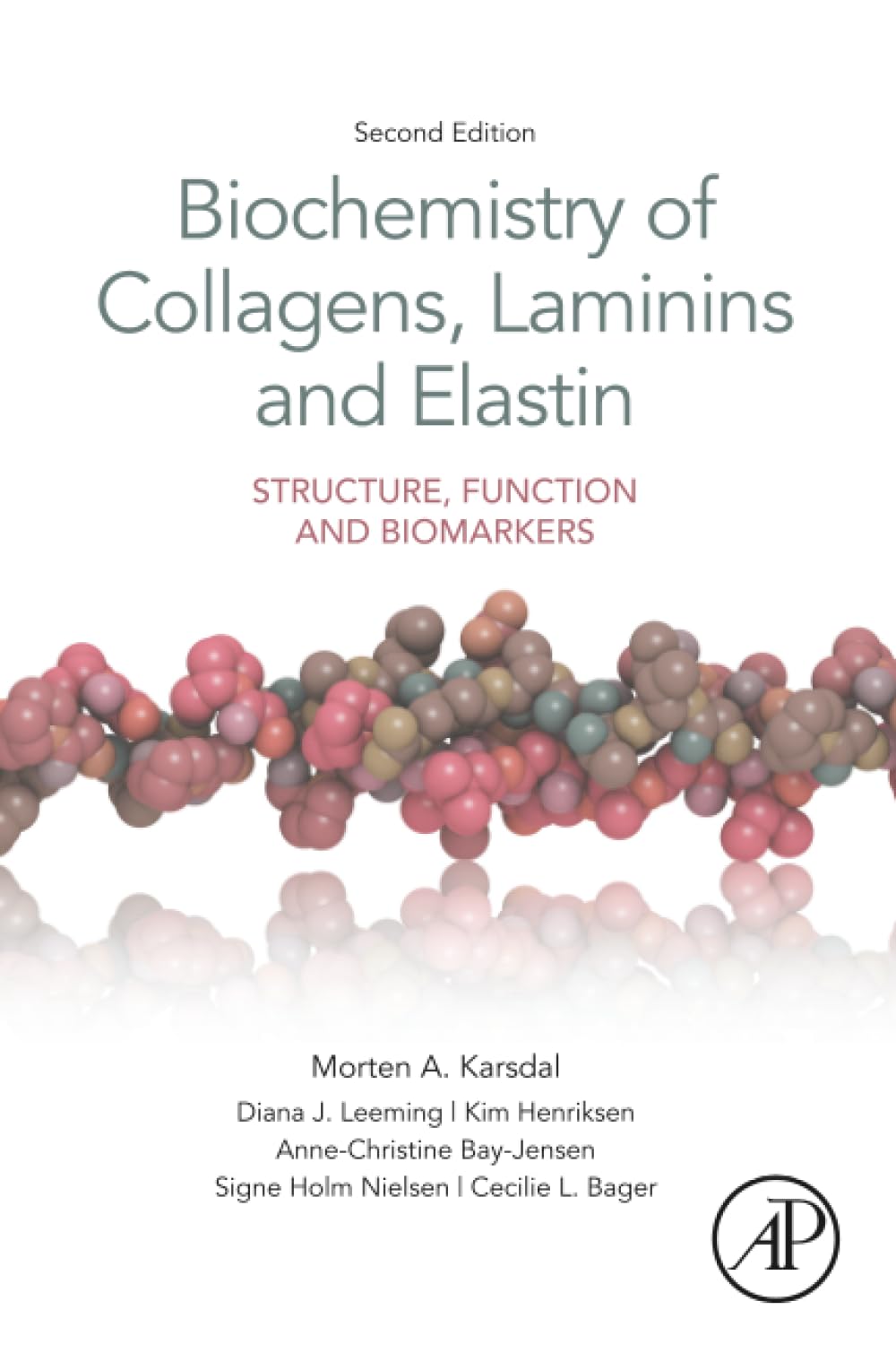 Biochemistry of Collagens