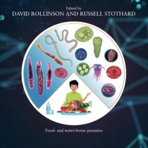 Advances in Parasitology (Volume 120)