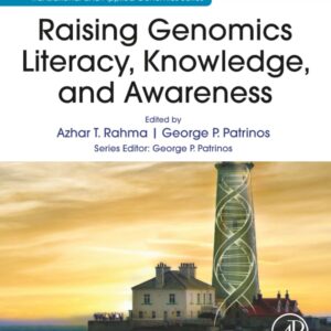 Raising Genomics Literacy