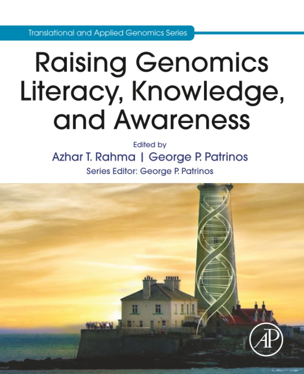 Raising Genomics Literacy